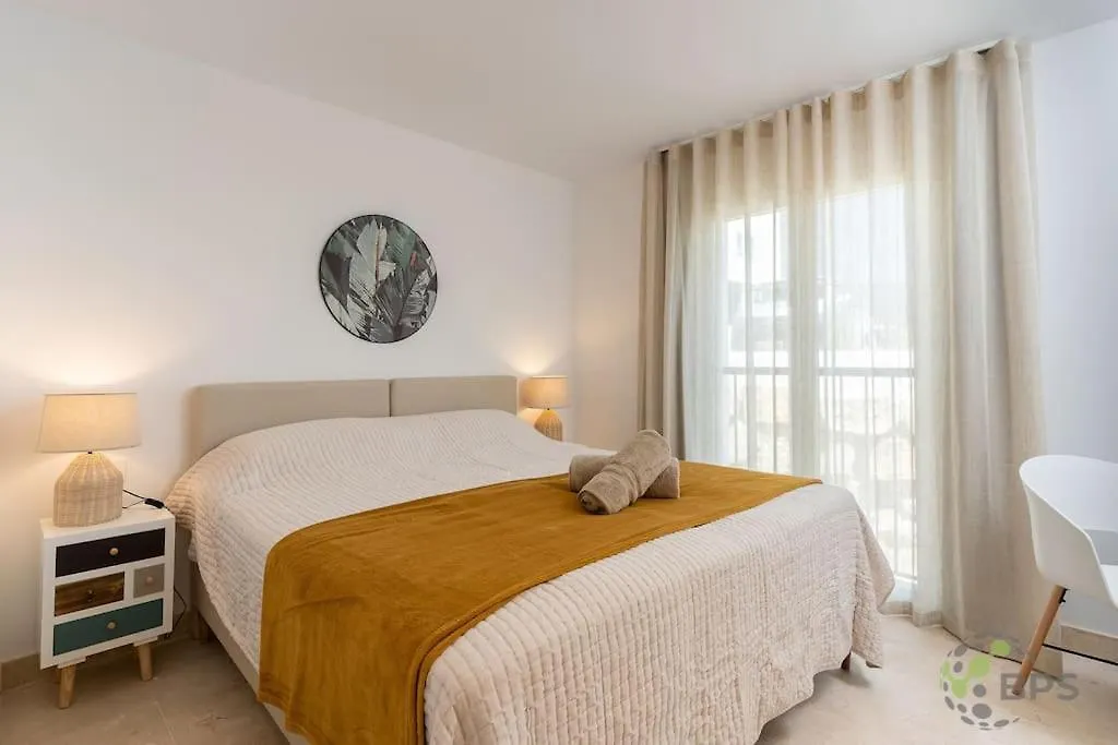 Paraiso Pueblo: Penthouse With Sea Views 583 Estepona Spain